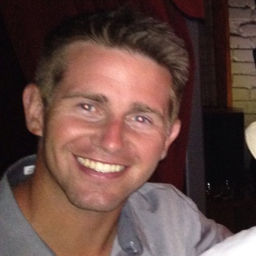 Former sports anchor turned VP of Sales - Northeast Region for Heartland ECSI.