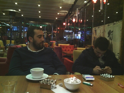 olcay