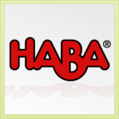 Haba is a family run company prdoucing traditional toys and games for your children.
http://t.co/U6jLvnC0