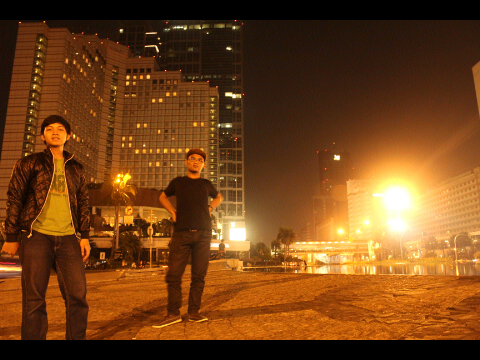 Every heartbeat is a chance | @fkunsoed2012