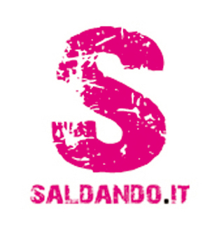 Saldi_Saldando's profile picture. Il tuo personal shopper online che ha come obiettivo quello di radunare le migliori offerte che la rete propone, in un unico sito web: http://t.co/rLZEN6NVrh