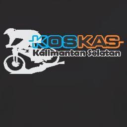 Koskas_Kalsel's profile picture. # Official Account Koskas Reg.Kalsel