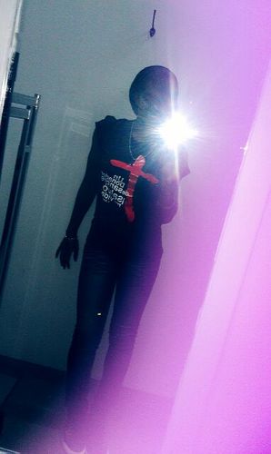 im Glad to be a christian.....living my life blameless unto Christ.....living a life of Love and Peace!!!! hit my fav button n jus follow me! :)