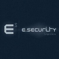 Revista E.Security (@esecurity_) 's Twitter Profile Photo