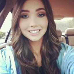 KateRWhilson's profile picture. gogogo ---|||