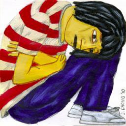 james_chong's profile picture. in-between ramblings