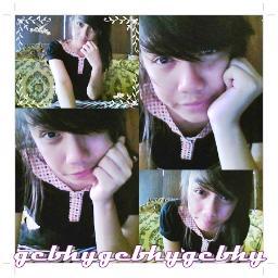 Jesus Inside :*