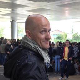 MikkelWiene's profile picture. Skoleleder Brønshøj skole