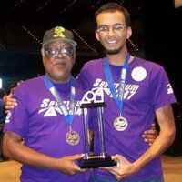 AllenGregoryIV (@allengregoryiv) 's Twitter Profile