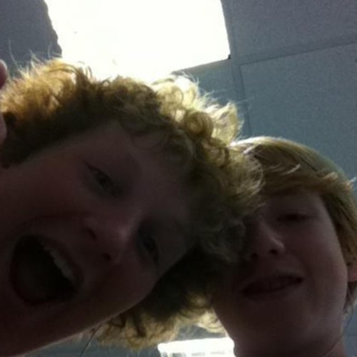 harveybuckingha's profile picture. 