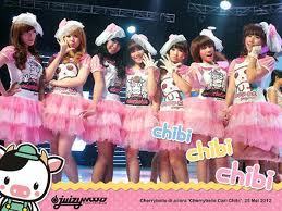 DuniaCherrybel5's profile picture. FanBase Cherrybelle From Ciamis !
Always support Cherrybelle arrive Go International !!! ;) | *OwnDiy *Min (?)