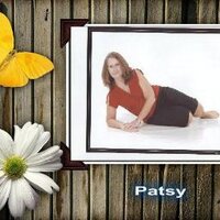 Patsy Russell - @PatsyRussell Twitter Profile Photo