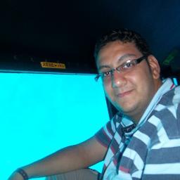 WaelSakr83's profile picture. مواطن معزول