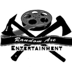 Random Axe Entertainment is a southern oregon production company. Follow us as we make movies and take the world one screen at a time!!