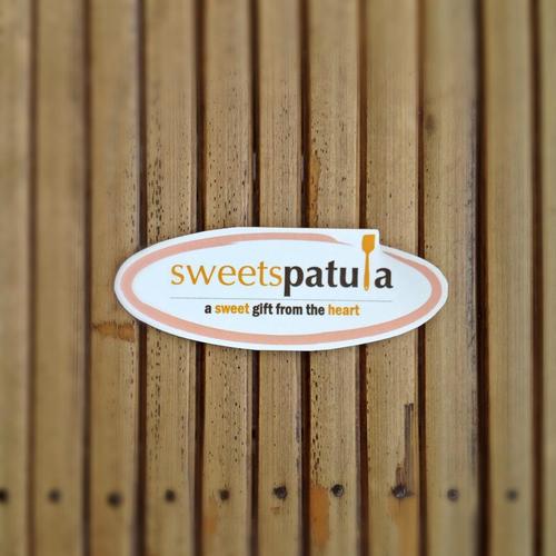 SweetSpatula | a sweet gift from the heart