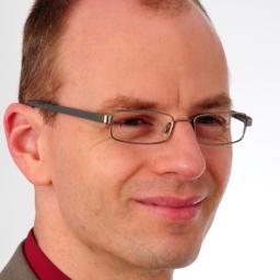 derBartsch's profile picture. Softwareentwickler  Foto: @fuchserlei