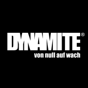 DynamiteEnergy's profile picture. Die neue Energy-Alternative im cleveren Pocketstyle.
Die DYNAMITE Wakies boosten dein Energy Level
von null auf wach...