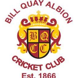 Local Cricket Club Established in 1866