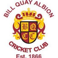 Bill Quay CC (@billquaycc) 's Twitter Profile