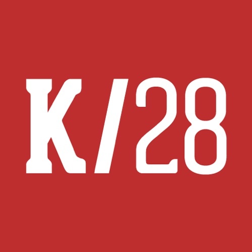 K/28 war ein Podcast über Computer, das Internet und alles, was @danjel und @maxfriedrich sonst einfiel.