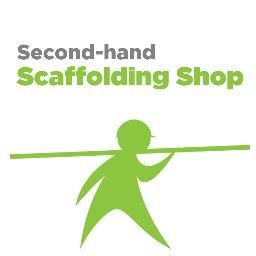 We buy & sell low price, high quality used scaffold products. 

Please visit: http://t.co/EXcJ1QSEBb