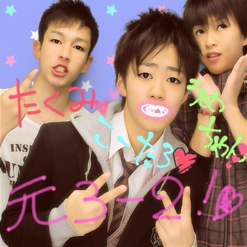 xyx_pibot's profile picture. 実業