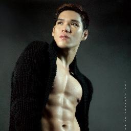 Cool And Hot Guy... 
^_^