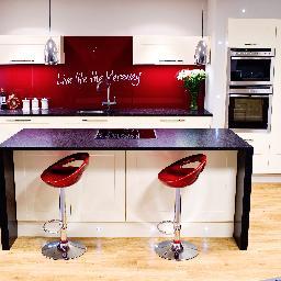 We are kitchen studio based in Tonbridge  Unit 4 Tannery Road, Tonbridge TN9 1RF. We pride ourselves on superb quality in our products and service.