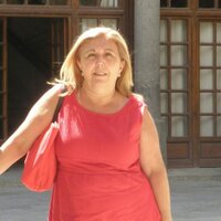 maria angeles arranz (@maarranzb) 's Twitter Profile
