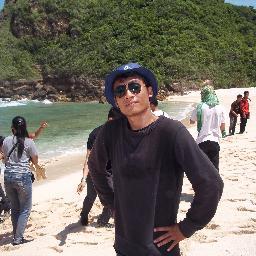 serius, fokus n tulus. Karakter untuk hidup.