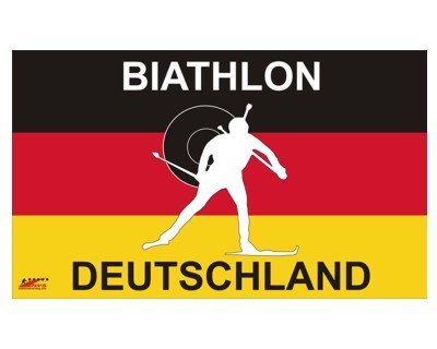 Everything about the German Biathlon Team! I tweet in english and german!