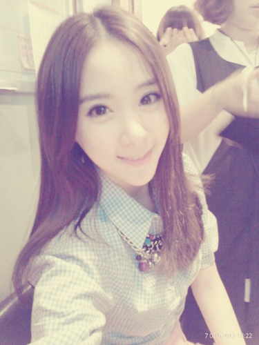 คุยแอคเก่านะคะ  @Erin9ms_teeboth