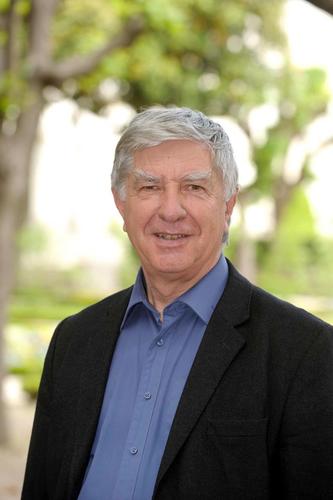 Ancien Maire de Rezé et ex-Président de Nantes Métropole #Nantes