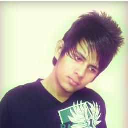itz Rapper V.C a.k.a vishu ..i am a rapper n like to make rap..n i m a student...