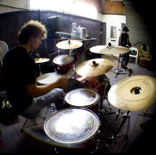LewisDunmore's profile picture. Drummer based in Cambridgeshire