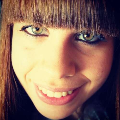 inesmeis's profile picture. Generación del 93. Psicóloga educativa.