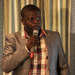 NigelNyamutumbu Profile Picture