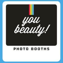 Top of the range photo booths combined with legendary service.  For more information drop George or Chris an email - info@youbeautyphotobooths.co.uk