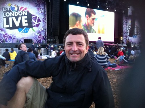 drpaul11's profile picture. 