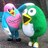 bee2001's profile image