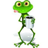 Box of Frogs(@BoxofFrogs5) 's Twitter Profile Photo