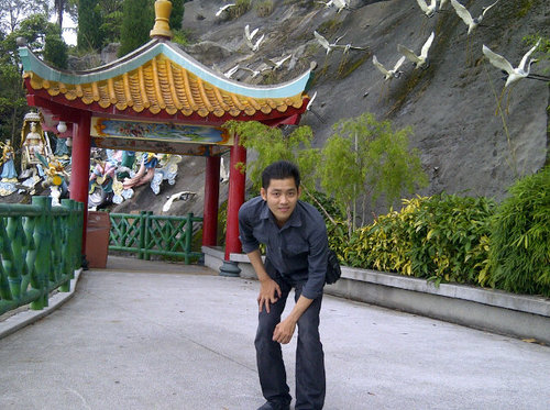 Menarik and Simple
:)