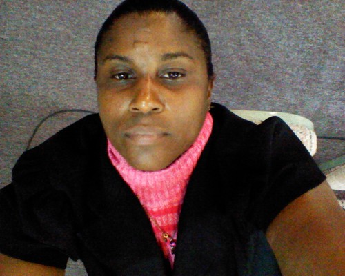 MichelleBeckles's profile picture. 