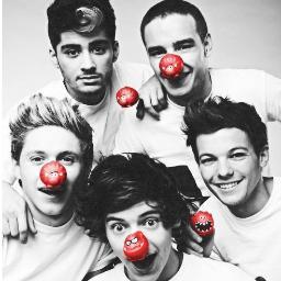 All You Have To Know About Me That I'm DIRECTIONER
http://t.co/W6hjZmLzLD