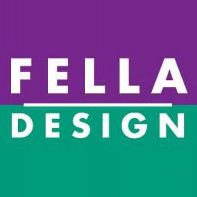 Fella Design Felladesign Twitter