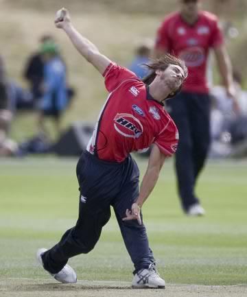 Richard Sherlock Profile