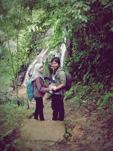 rain_pasai's profile picture. I have a dream with @duwipul