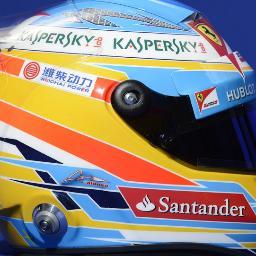 Seguidor incondicional de Fernando Alonso
FUTBOL!!!!!