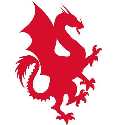 Dragon House.

Passmores Academy, Harlow, Essex.