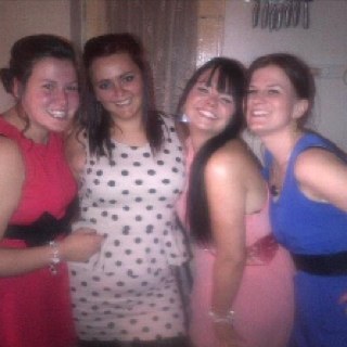 Hayley_Baker25's profile picture. Yep, im not everyones cup of tea.... for a start, im not a cup of fucking tea!